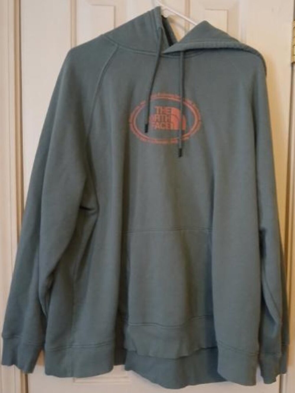 North Face 3X